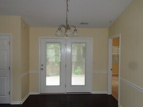 1117 Capps Hollow Dr in Charlotte, NC - Foto de edificio - Building Photo