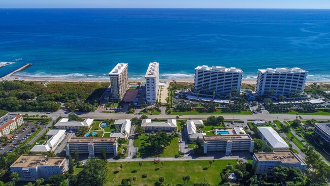 property at 1299 S Ocean Blvd