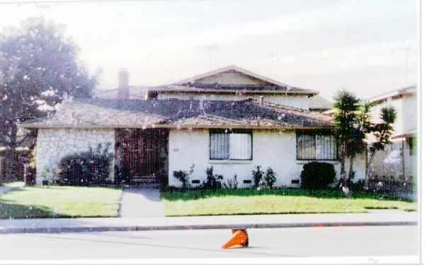 511 S Kiely Blvd in San Jose, CA - Foto de edificio - Building Photo