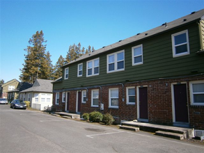 Maya Angelou in Portland, OR - Foto de edificio - Building Photo