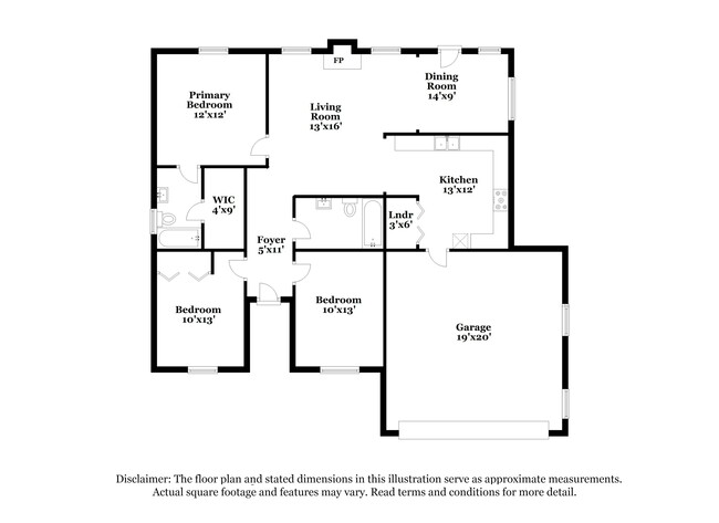 138 Merrimeadows Dr in Calera, AL - Building Photo - Building Photo