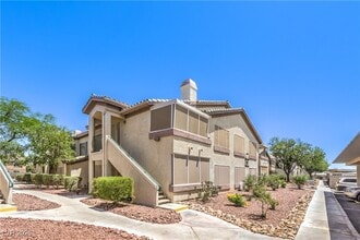 5710 E Tropicana Ave in Las Vegas, NV - Building Photo - Building Photo