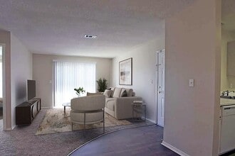 Village Square of Cabot in Cabot, AR - Foto de edificio - Building Photo