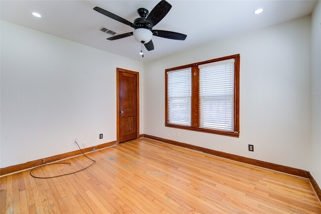 property at 814 Sue St