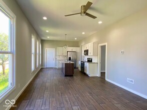 853 N Temple Ave in Indianapolis, IN - Building Photo - Building Photo