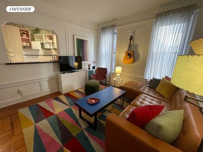 179 Ocean Pkwy in Brooklyn, NY - Building Photo - Building Photo