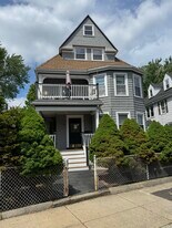 7 Alcott St, Unit 2 in Boston, MA - Building Photo
