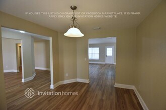 8730 Fort Socrum Village Pl in Lakeland, FL - Foto de edificio - Building Photo