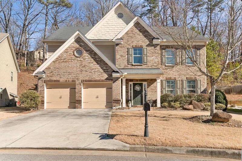 359 Shiloh Manor Dr in Marietta, GA - Building Photo