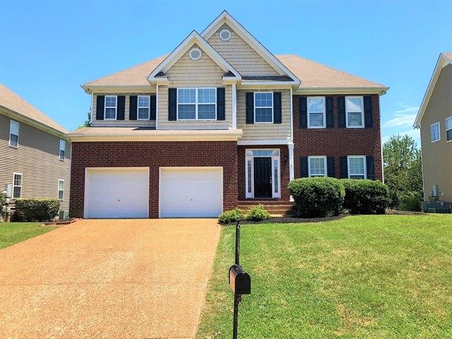 property at 3035 Romain Trail