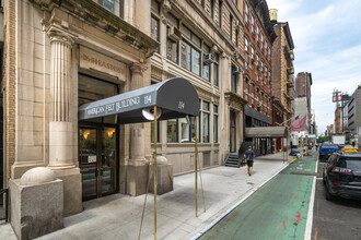 American Felt Building in New York, NY - Building Photo - Building Photo