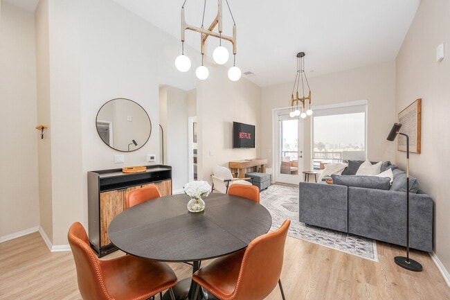 4384 Iowa St in San Diego, CA - Building Photo - Building Photo