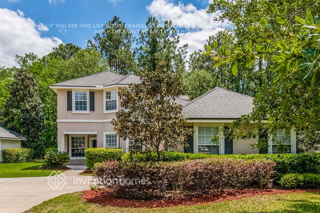 2253 W Clovelly Ln in St. Augustine, FL - Building Photo - Building Photo