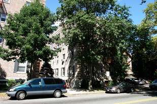 14907 Sanford Ave Apartamentos