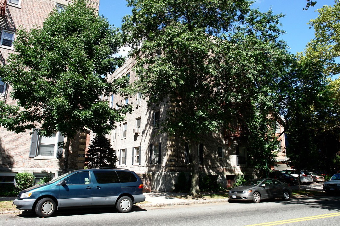 14907 Sanford Ave in Flushing, NY - Foto de edificio