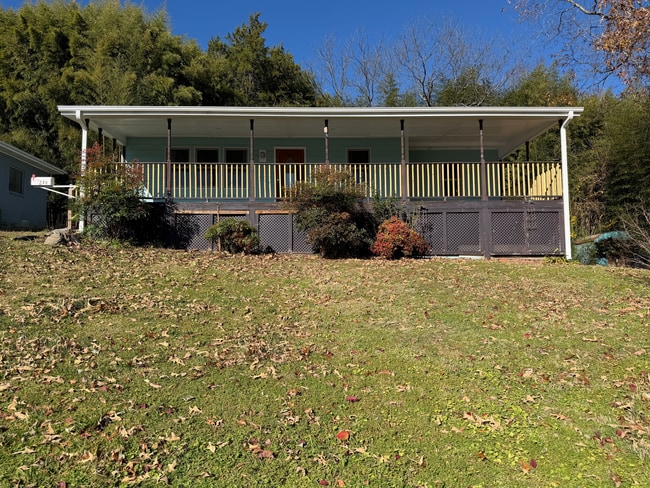 214 W Union St in Hillsborough, NC - Building Photo - Building Photo