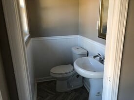 1167 Hall Memorial Rd NW in Resaca, GA - Building Photo