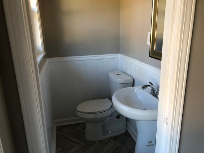 property at 1167 Hall Memorial Rd NW