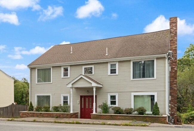 property at 251 Neponset St