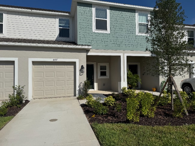 property at 8717 Winter Breeze Wy