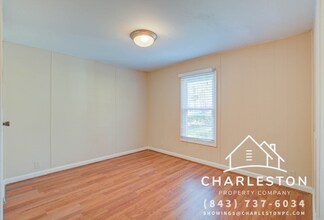 756 Seaman Ln in Johns Island, SC - Building Photo - Building Photo