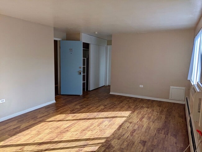 property at 1355 N Ogden St