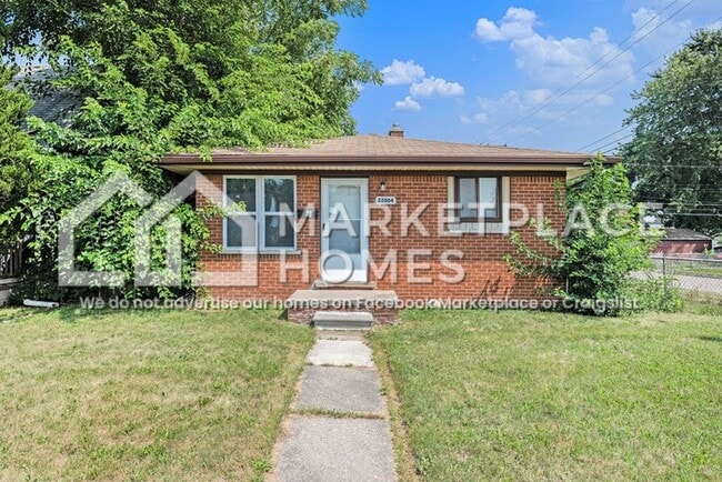 property at 22004 Donald Ave