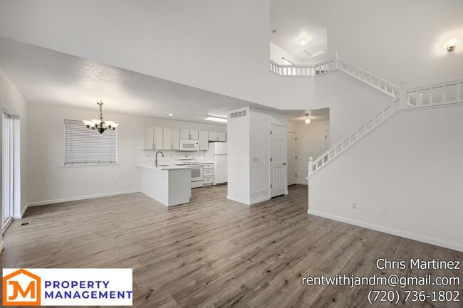 543 W 114th Way in Northglenn, CO - Building Photo - Building Photo