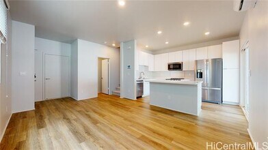 91-1640-1640 Honouliuli St in Ewa Beach, HI - Building Photo - Building Photo
