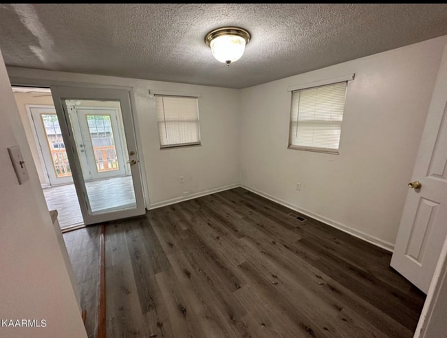 1303 Chestnut St in Knoxville, TN - Foto de edificio - Building Photo