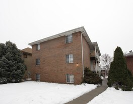 1311 C St Apartamentos