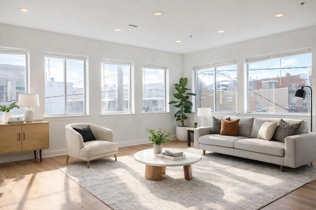 property at 136 41st St