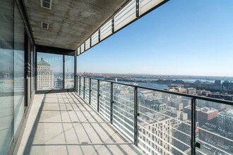 720 Rue Saint-Jacques in Montréal, QC - Building Photo - Building Photo