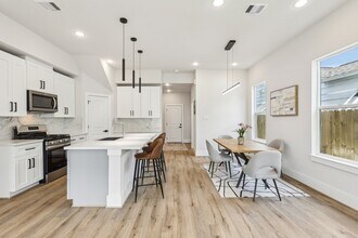 3722 Nathaniel Brown St in Houston, TX - Building Photo - Building Photo