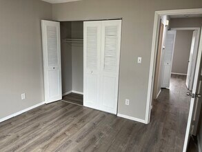 1003 Mazatlan Cir, Unit D in Colorado Springs, CO - Building Photo - Building Photo