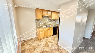 737 Miller Ct in Denver, CO - Building Photo - Building Photo