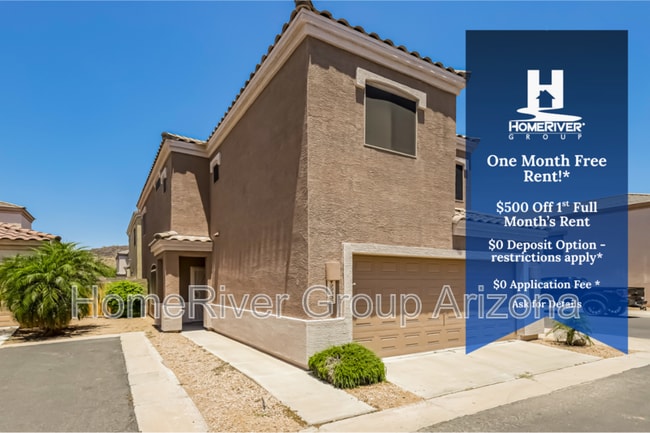 property at 22234 N 29th Dr