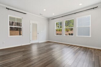 3517 Star Gazing Ln in Durham, NC - Building Photo - Building Photo