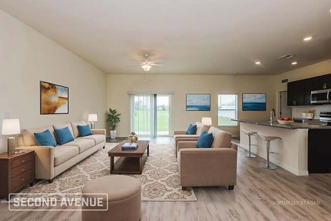 property at 1122 NE 39th Terrace