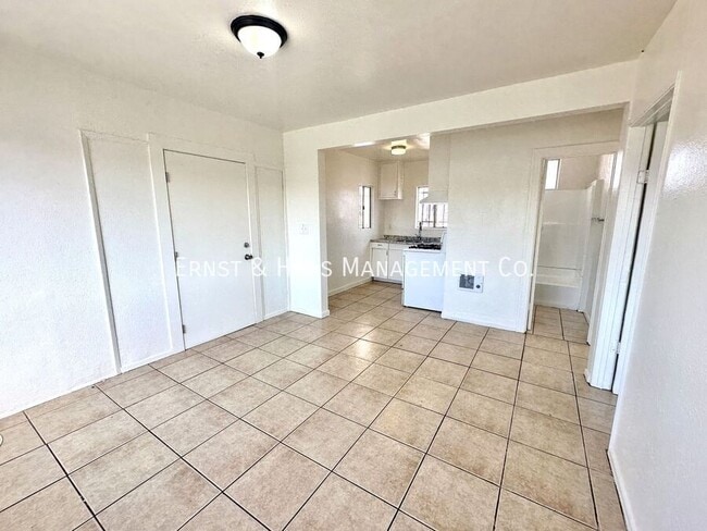 property at 1823 E 11th St