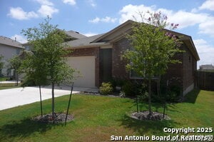6706 Bowie Cir in San Antonio, TX - Building Photo - Building Photo