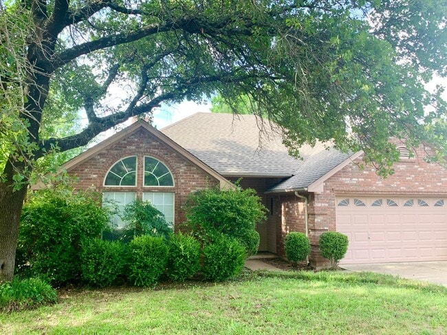 property at 1632 Whiterock Dr