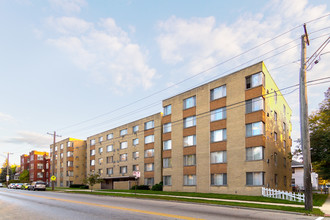 Roseanne Apartments in Elgin, IL - Building Photo - Building Photo