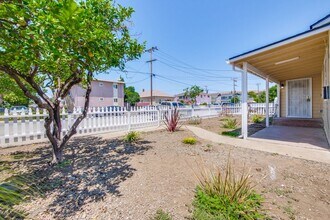 1364-1364 I St in Union City, CA - Building Photo - Building Photo
