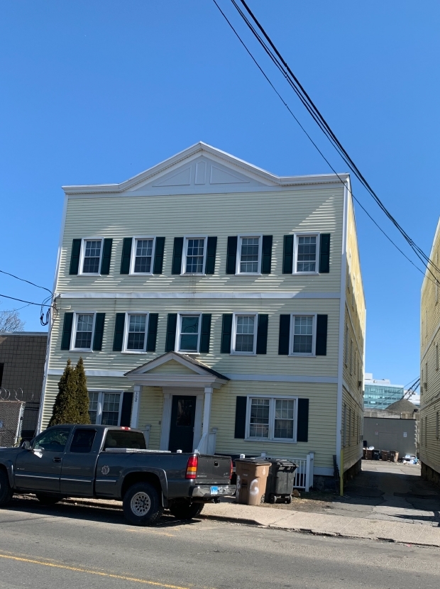 312 Greenwich Ave in Stamford, CT - Building Photo - Building Photo