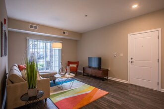 The Landings at Meadowood Apartment Homes in Baldwinsville, NY - Building Photo - Building Photo
