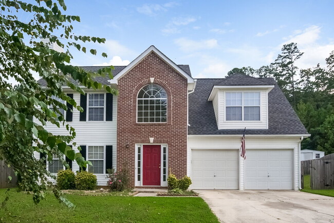 property at 3935 Crowned Eagle Way