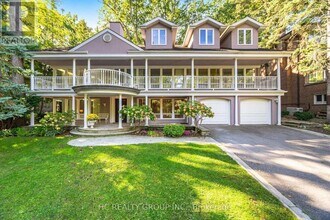 32 Edenbrook Hill in Toronto, ON - Building Photo - Building Photo