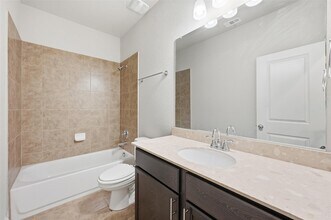 5460 Blue Quail Dr, Unit 2309 in Prosper, TX - Building Photo - Building Photo