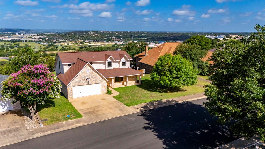 2006 Vista Ridge Dr in Kerrville, TX - Building Photo